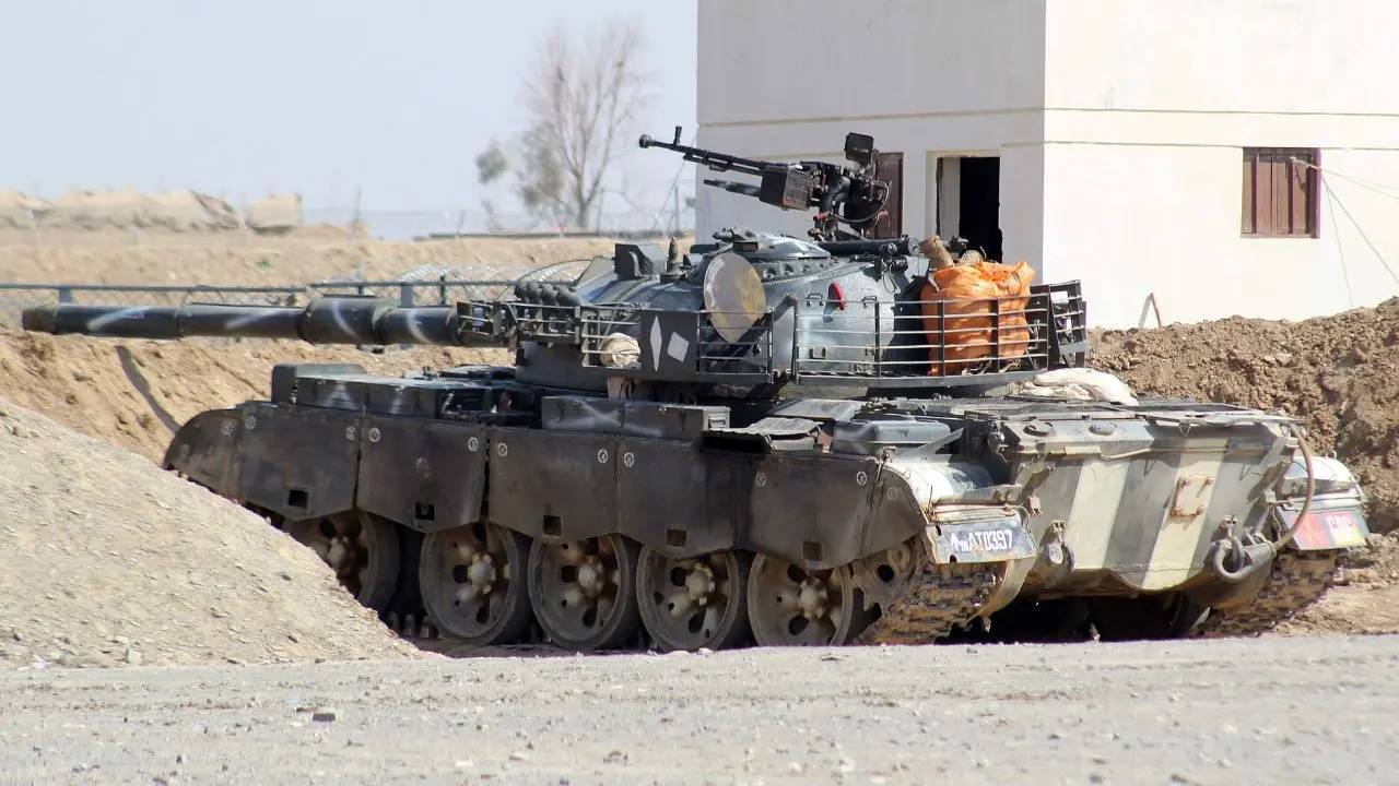 Pakistan targets Bagram airbase in major operation against Afghan Taliban